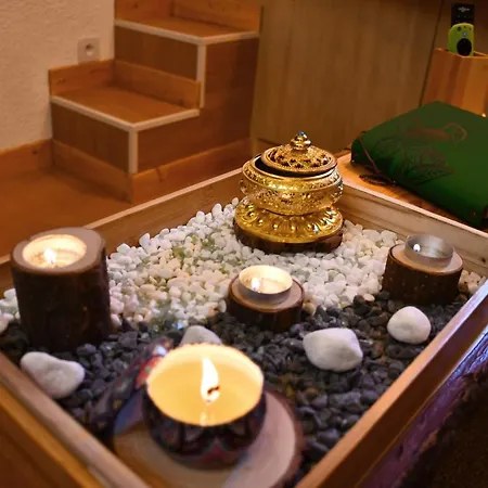 La Cahute H24,cosy,port,plage,wifi,netflix * לה סיין סור-מר